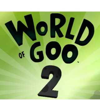 World of Goo 2 Steam Key GLOBAL